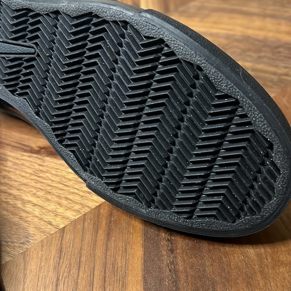 Nike Men's SB Portmore 2 Solar Mid Premium 'Black Anthracite' Size 9 - Picture 13 of 14